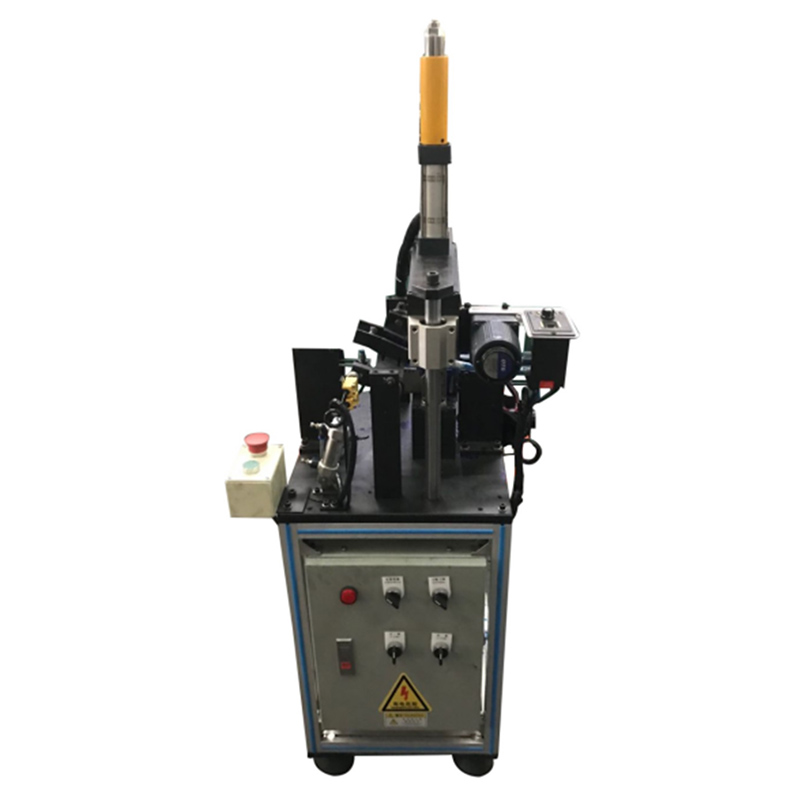 Rotor Auotmatic Painting Machine